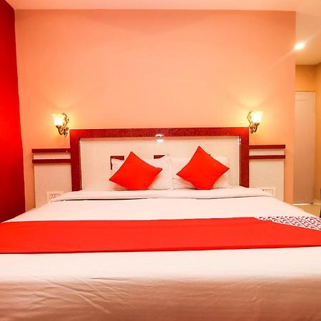 Oyo 10709 Hotel Sbt Visakhapatnam Luaran gambar