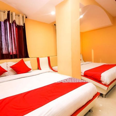 Oyo 10709 Hotel Sbt Visakhapatnam Luaran gambar