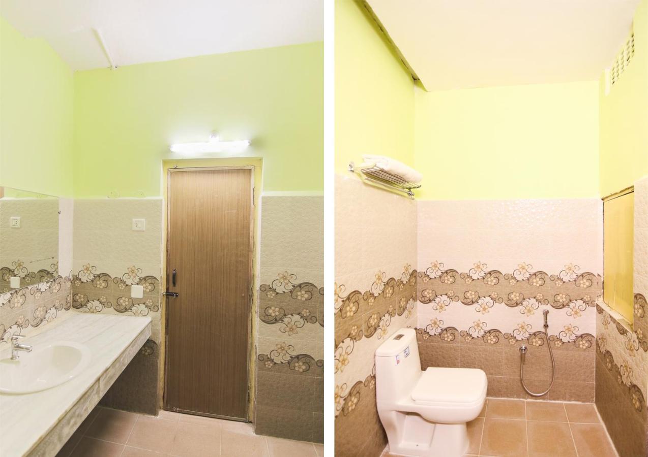 Oyo 10709 Hotel Sbt Visakhapatnam Luaran gambar